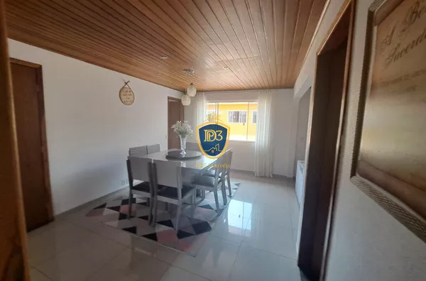 CASA PARA VENDA 2 QUARTOS,  Cará-cará, Ponta Grossa