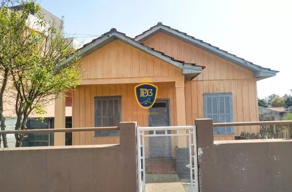 Casa para aluguel, 3 quarto(s),  Orfãs, Ponta Grossa