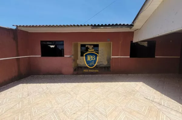 Casa para venda,  Dom Bosco, Contorno, Ponta Grossa