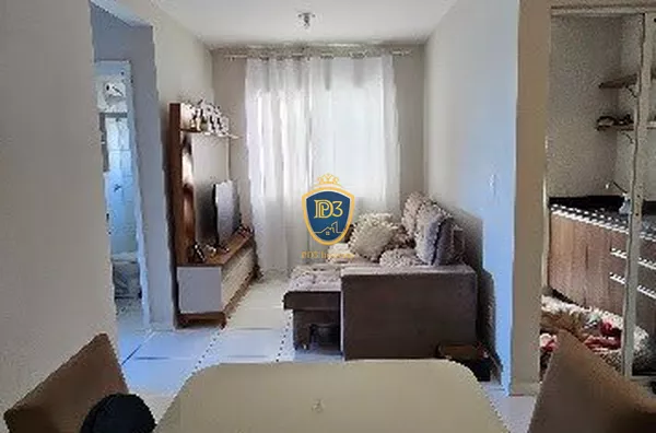 Residencial Mauá a venda em Ponta Grossa