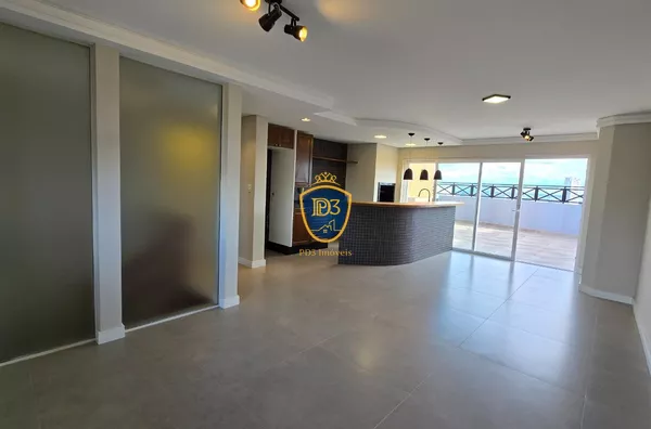 Apartamento duplex para venda, 4 quarto(s),  Centro, Ponta Grossa