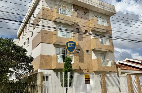 Apartamento para venda,  Edifício Maranello - Jardim Carvalho, Ponta Grossa