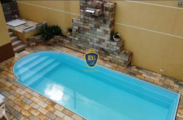 Casa para venda, 4 quarto(s),  Jardim Carvalho, Ponta Grossa