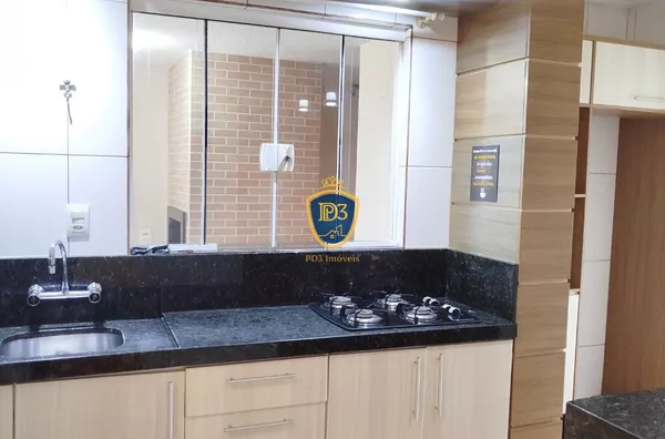 Casa para aluguel, 3 quarto(s),  Nova Rússia, Ponta Grossa - Foto 23