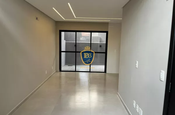 Sobrado para venda, 3 quarto(s),  Jardim Carvalho, Ponta Grossa