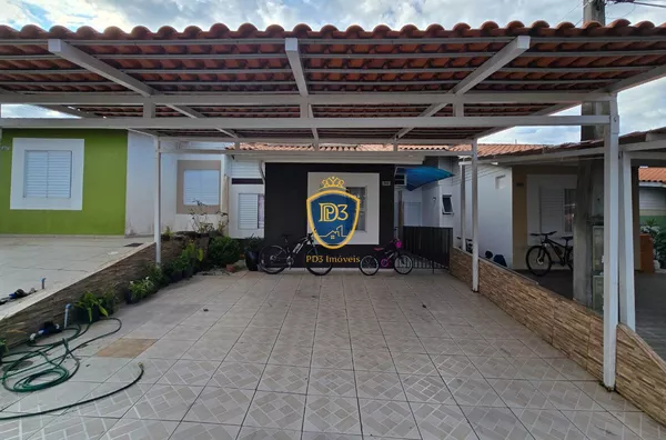 Casa para venda, 3 quarto(s),  Boa Vista, Ponta Grossa