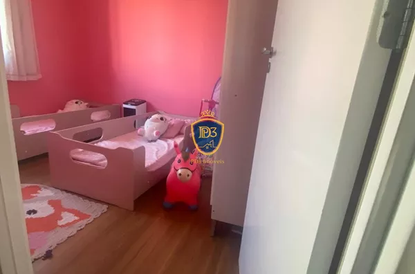 Apartamento para venda, 2 quarto(s),  Colônia Dona Luiza, Ponta Grossa