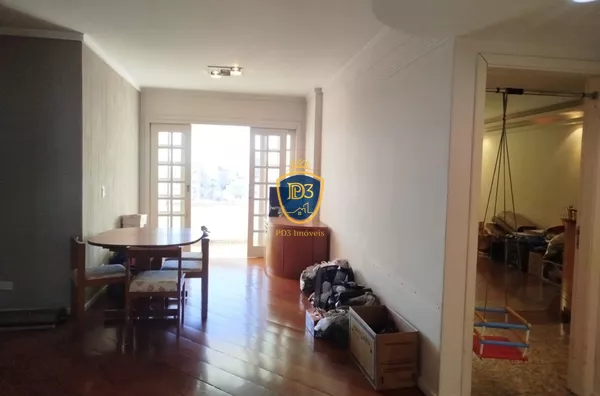 Apartamento para aluguel, 3 quarto(s), Centro, Ponta Grossa - Foto 9