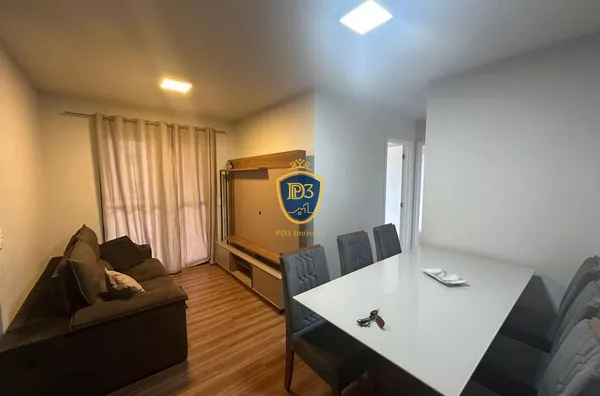 Vista para venda em  Uvaranas, Ponta Grossa