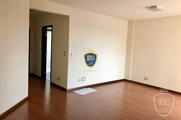 Apartamento para venda no Neves - Edifício Bérgamo 