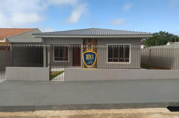 Casa para venda, 4 quarto(s),  - Selecione - Bairro, Ponta Grossa