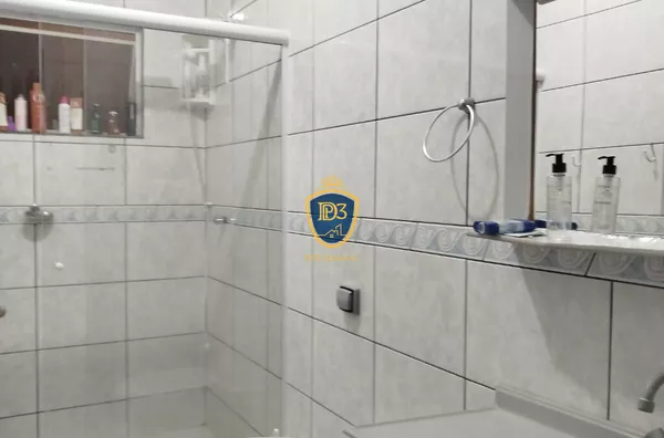 Casa para venda,  Chapada, Parque do Café, Ponta Grossa