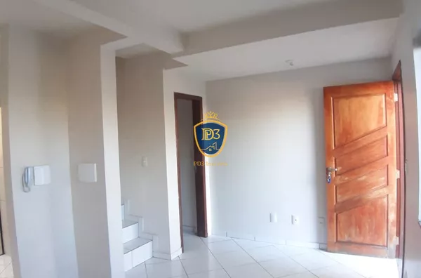 Sobrado para venda e aluguel, 2 quarto(s),  Uvaranas, Ponta Grossa