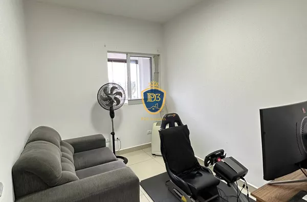 Apartamento para venda,  Edifício Maranello - Jardim Carvalho, Ponta Grossa