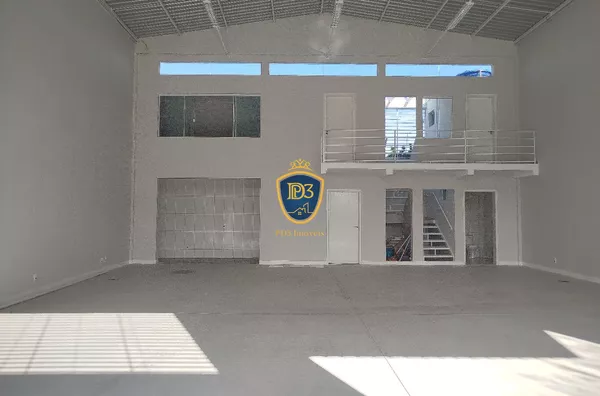 Barracão para aluguel,  Neves, Ponta Grossa