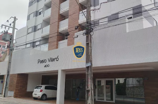 Apartamento duplex para aluguel, 4 quarto(s),  Centro, Ponta Grossa