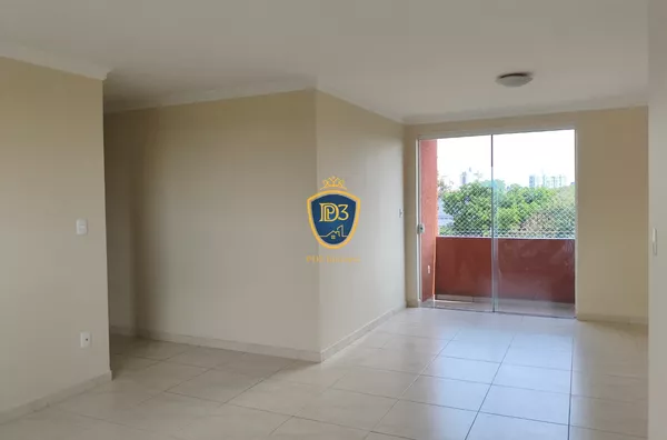 APARTAMENTO SEMIMOBILIADO COM TRÊS QUARTOS PARA LOCAÇÃO NO ORFÃS - Foto 12