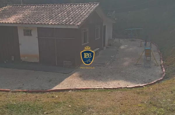 Chácara para venda, 2 quarto(s),  Gleba Cerradinho, Ponta Grossa