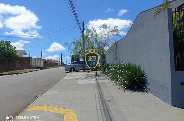 Casa para venda, 3 quarto(s),  Contorno, Ponta Grossa