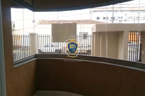 Apartamento para venda Órfãs -  Residencial Esplendore 