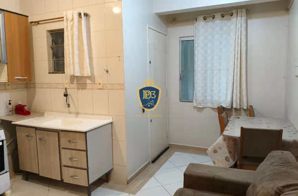 APARTAMENTO SEMIMOBILIADO PARA LOCAÇÃO PRÓXIMO À HAVAN - Foto 7