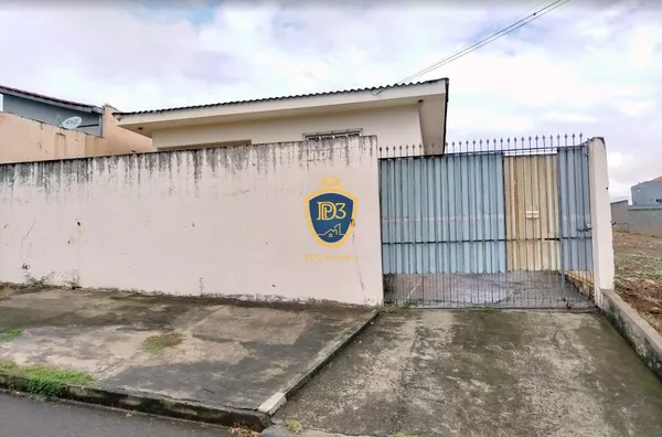 Casa para aluguel, 3 quarto(s),  Ronda, Ponta Grossa