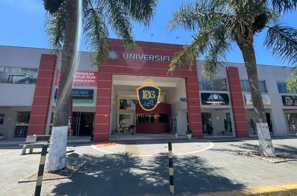 Kitinete / conjugados para venda, 1 quarto(s),  Uvaranas, Ponta Grossa