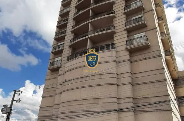 Apartamento para venda, 3 quarto(s),  Jardim Carvalho, Ponta Grossa