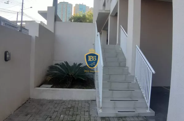 Apartamento para locação, 2 quarto(s),  Olarias, Ponta Grossa