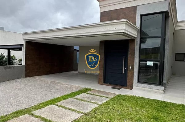 Casa em condomínio para venda e aluguel, 3 quarto(s),  Colônia Dona Luiza, Ponta Grossa