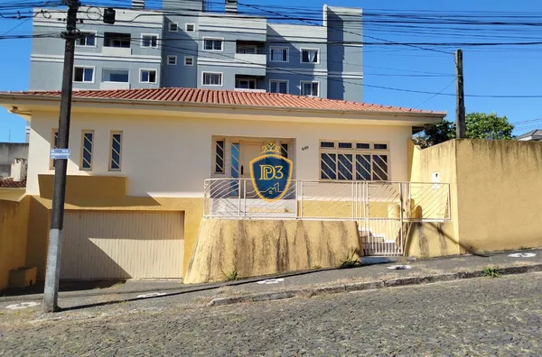 Casa à venda Jardim Carvalho 