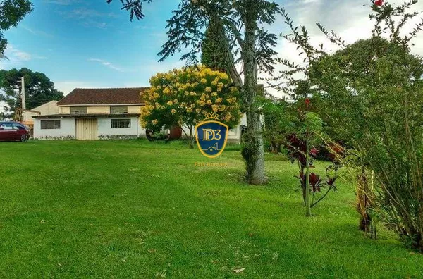 Terreno comercial para venda,  Ronda, Ponta Grossa