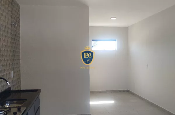 Kitinete / conjugados para aluguel, 1 quarto(s),  Carambeí