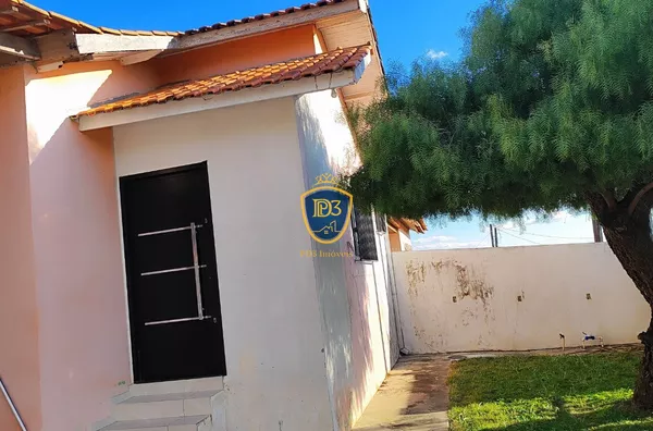 Casa para venda,  Santa Paula, Ponta Grossa