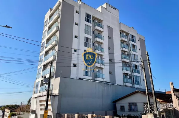 Lindo apartamento a venda,  Centro, Ponta Grossa