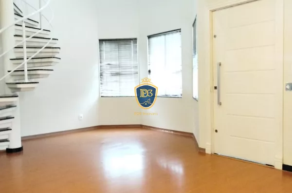 Casa para aluguel, 3 quarto(s),  Nova Rússia, Ponta Grossa - Foto 3