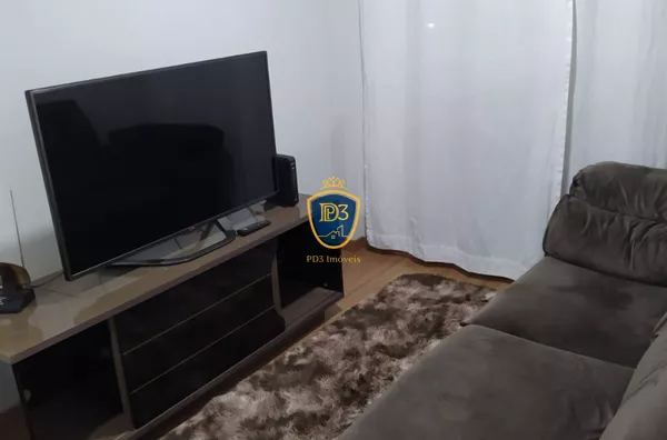 Apartamento para venda, 2 quarto(s),  Neves, Ponta Grossa