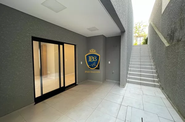 Casa em condomínio para venda, Jardim Carvalho, Ponta Grossa - Foto 31