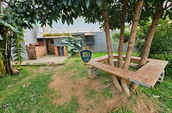 Casa para venda com três quartos na Vila Marina, Uvaranas, Ponta Grossa - Foto 15