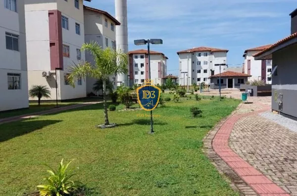 Apartamento para locação, 2 quarto(s),  Uvaranas, Ponta Grossa