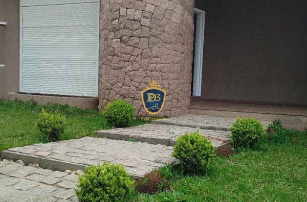 Casa para aluguel, 4 quarto(s),  Centro, Ponta Grossa