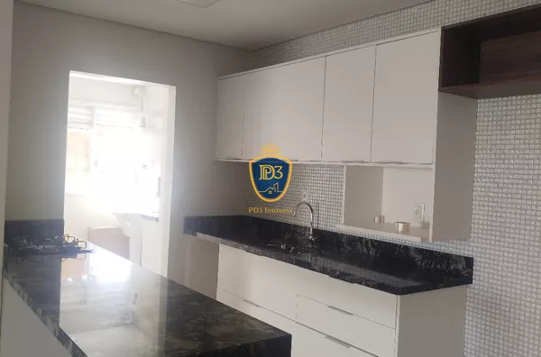 Apartamento para aluguel,  Centro, Ponta Grossa