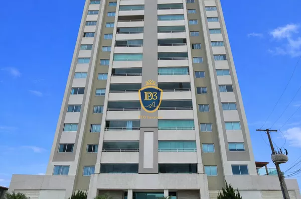 Apartamento para venda, 3 quarto(s),  Orfãs, Ponta Grossa