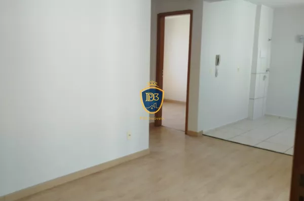 Apartamento para aluguel e venda, 2 quarto(s),  Uvaranas, Ponta Grossa