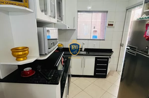 Sobrado para venda, 2 quarto(s),  Orfãs, Ponta Grossa