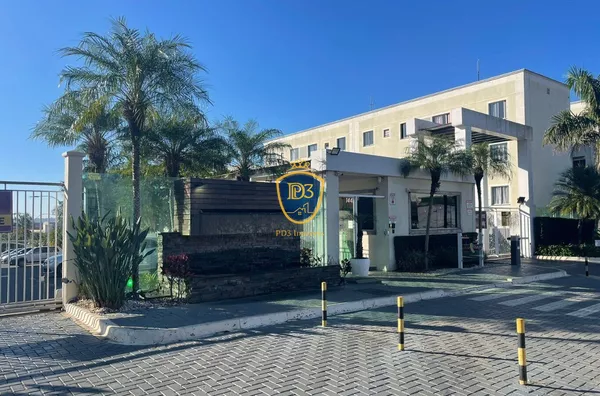 Apartamento para aluguel, 2 quarto(s),  Uvaranas, Ponta Grossa