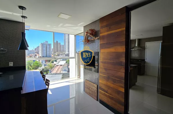 Apartamento para aluguel, 3 quarto(s),  Estrela, Ponta Grossa