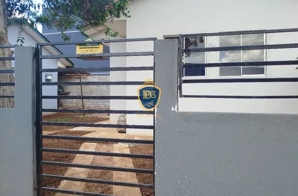 Casa para aluguel, 2 quarto(s),  , Carambeí