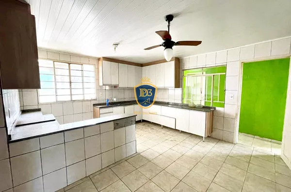 Casa para aluguel,  Uvaranas, Ponta Grossa