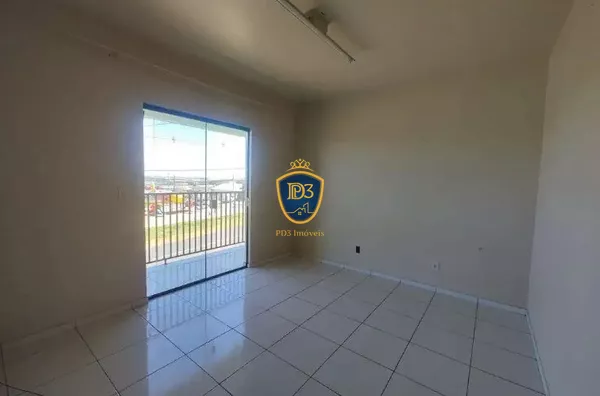 Apartamento para aluguel, 3 quarto(s),  Boa Vista, Ponta Grossa